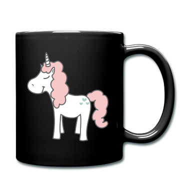 Einhörner Tasse - Einhorn - Einhorn