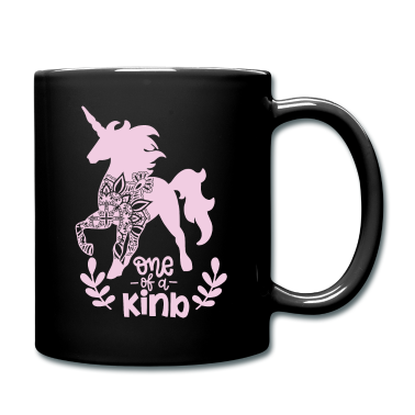 Einhörner Tasse - Einhorn Einhörner Einzigartig