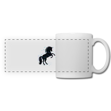 Einhörner Tasse - Einhorn