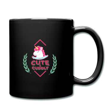 Einhörner Tasse - Einhorn Fabelwesen Einhörner Einhorn-Shirt