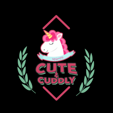 Motiv Einhorn Fabelwesen Einhörner Einhorn-Shirt