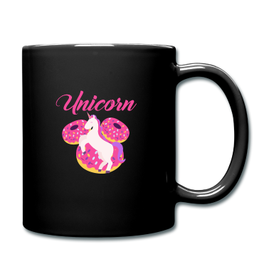 Einhörner Tasse - Einhorn Einhörner Einhorn-Shirt Einhorn-Pulli