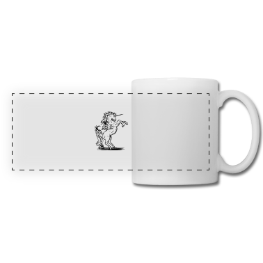 Einhörner Tasse - Einhorn - Einhorn