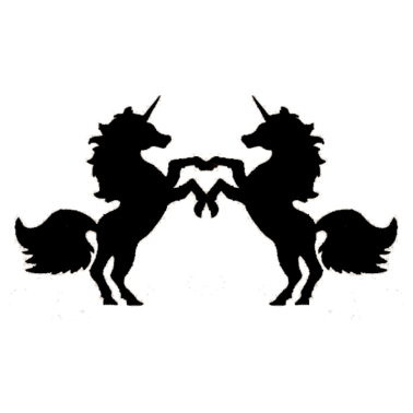 Motiv Einhorn Einhörner Geschenk