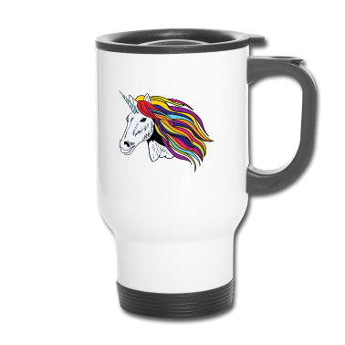 Einhörner Thermobecher - EINHORN Einhorn