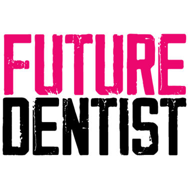 Motiv Toothicorn Einhorn Zahnärztin Zahnarzthelferin ZFA