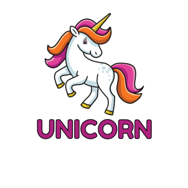 Motiv Einhorn - Einhorn