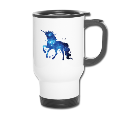 Einhörner Thermobecher - Einhorn Einhorn Einhorn Geschenk Geschenkidee