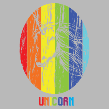 Motiv EINHORN Einhorn