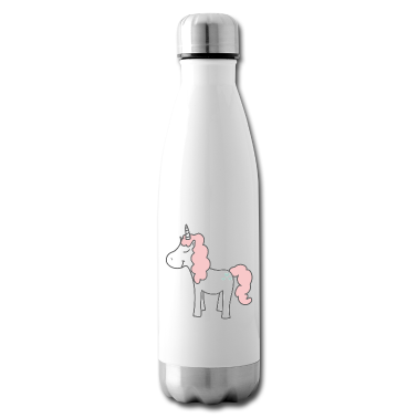 Einhörner Trinkflasche - Einhorn - Einhorn
