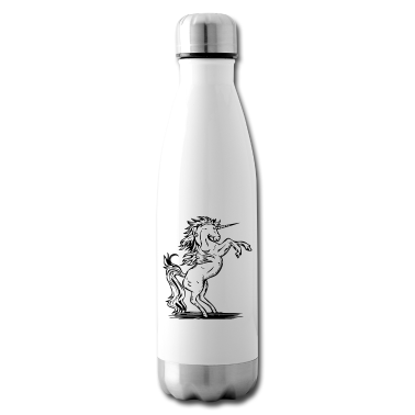 Einhörner Trinkflasche - Einhorn - Einhorn
