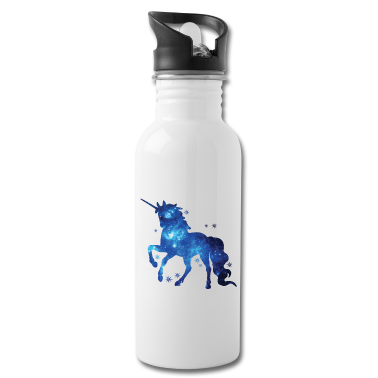 Einhörner Trinkflasche - Einhorn Einhorn Einhorn Geschenk Geschenkidee