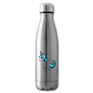 Einhörner Trinkflasche - Einhorn