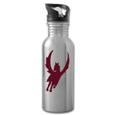 Einhörner Trinkflasche - Einhorn