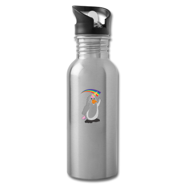 Einhörner Trinkflasche - Ich Bin Ein Einhorn
