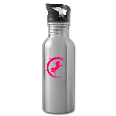 Einhörner Trinkflasche - Einhorn