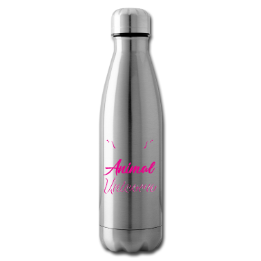 Einhörner Trinkflasche - Einhorn
