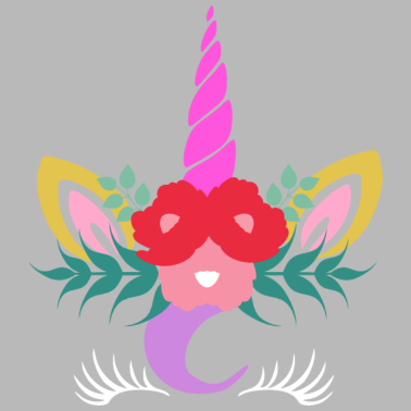 Motiv Einhorn Geschenkidee Geschenk Einhorn Einhörner Fa