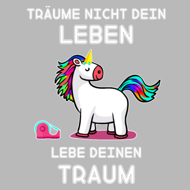 Motiv Einhorn