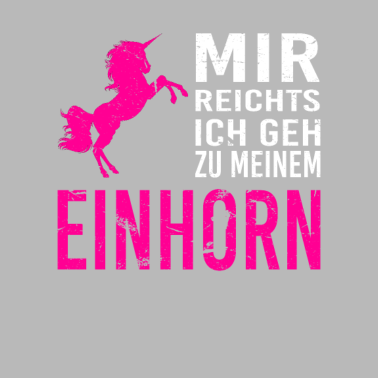 Motiv Einhorn
