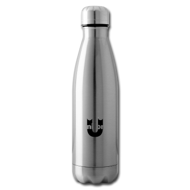 Einhörner Trinkflasche - Einhorn