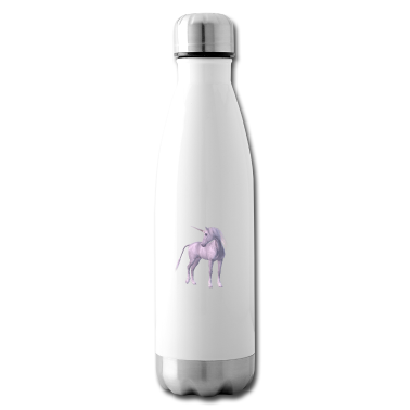 Einhörner Trinkflasche - Einhorn
