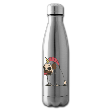 Einhörner Trinkflasche - Einhorn