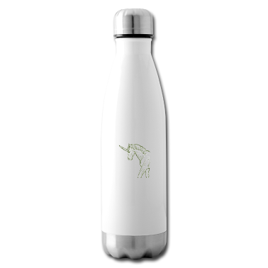 Einhörner Trinkflasche - Einhorn