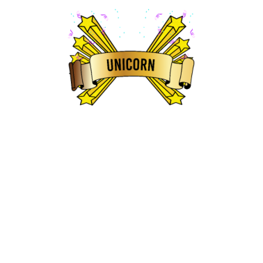 Motiv Einhörner