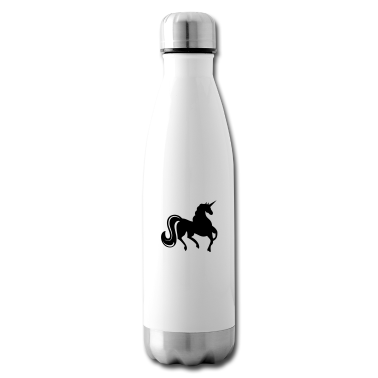 Einhörner Untersetzer - einhorn