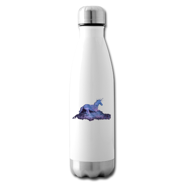 Einhörner Untersetzer - Einhorn