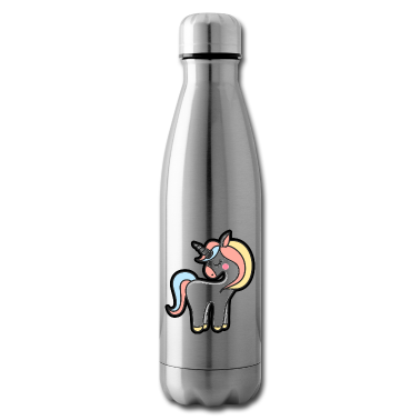 Einhörner Untersetzer - Einhorn