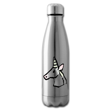 Einhörner Untersetzer - Einhorn