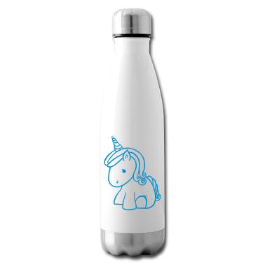 Einhörner Untersetzer - Einhorn