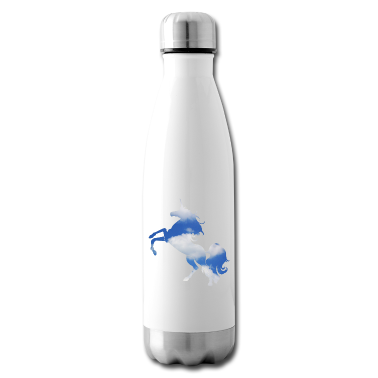 Einhörner Untersetzer - Einhorn