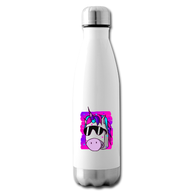 Einhörner Untersetzer - Einhorn