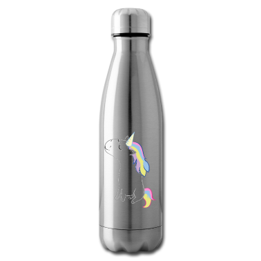 Einhörner Untersetzer - Einhorn