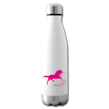 Einhörner Untersetzer - Einhorn