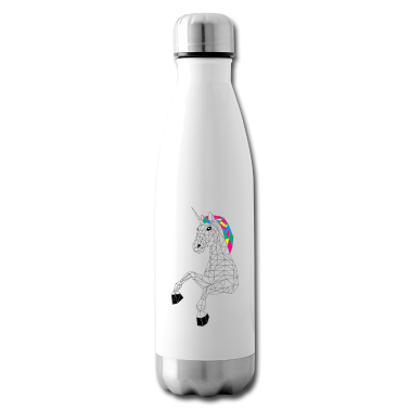 Einhörner Untersetzer - Einhorn