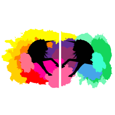 Motiv einhorn einhörner