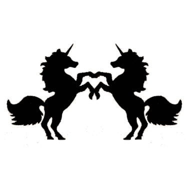 Motiv Einhorn Einhörner Geschenk