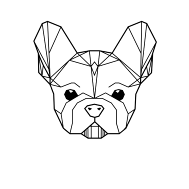 Motiv French Bulldog
