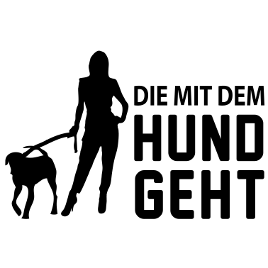 Motiv die_mit_dem_hund_geht