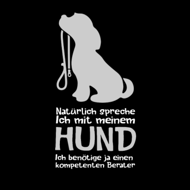 Motiv Hund