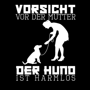 Motiv Hund Hündchen Hunde Geschenk Geschenkidee