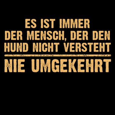 Motiv Hunde Sprüche, Geschenk zB Geburtstag, Nerd, Hund