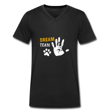 Hunde T-Shirt - Hund