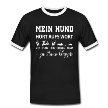 Hunde TShirt