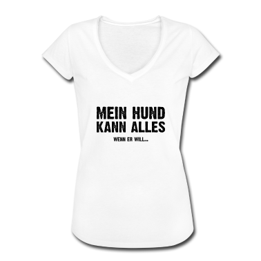 Hunde T-Shirt - Hunde Sprüche, Geschenk zB Geburtstag, Nerd, Hund