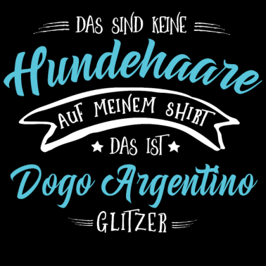 Motiv Hund Dogo Argentino